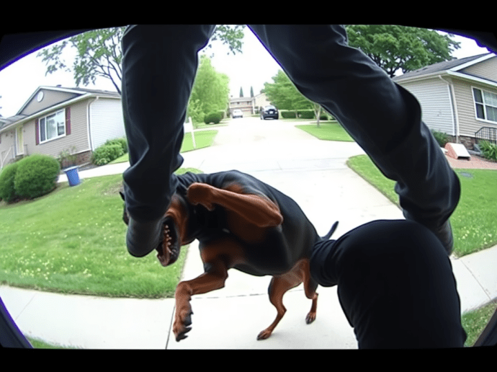 Dog Bites / Animal&nbsp;Attacks